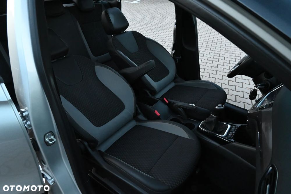 Opel Crossland X 1.2 Start/Stop Ultimate - 26