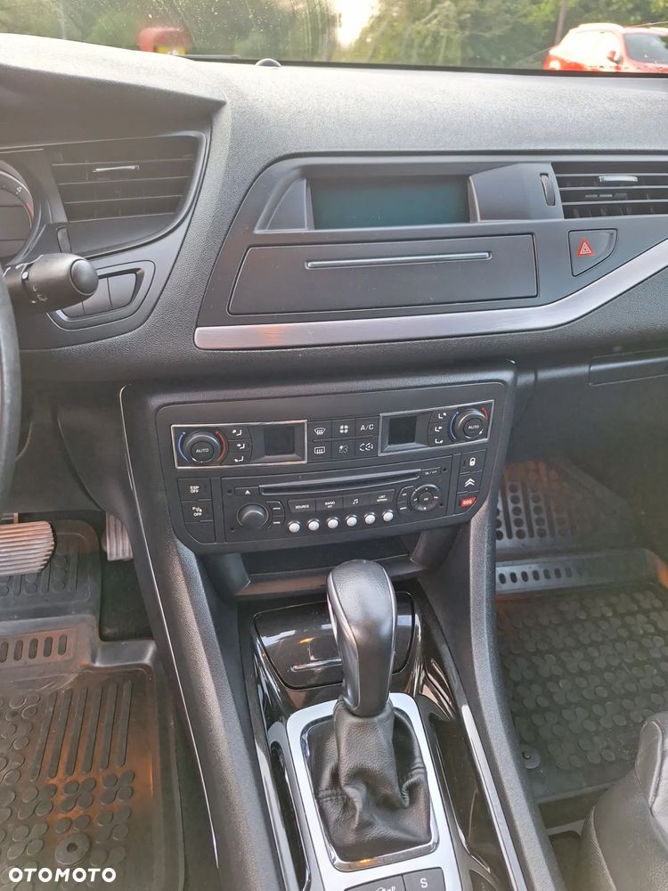 Citroën C5 Tourer HDi 165 FAP Exclusive - 15