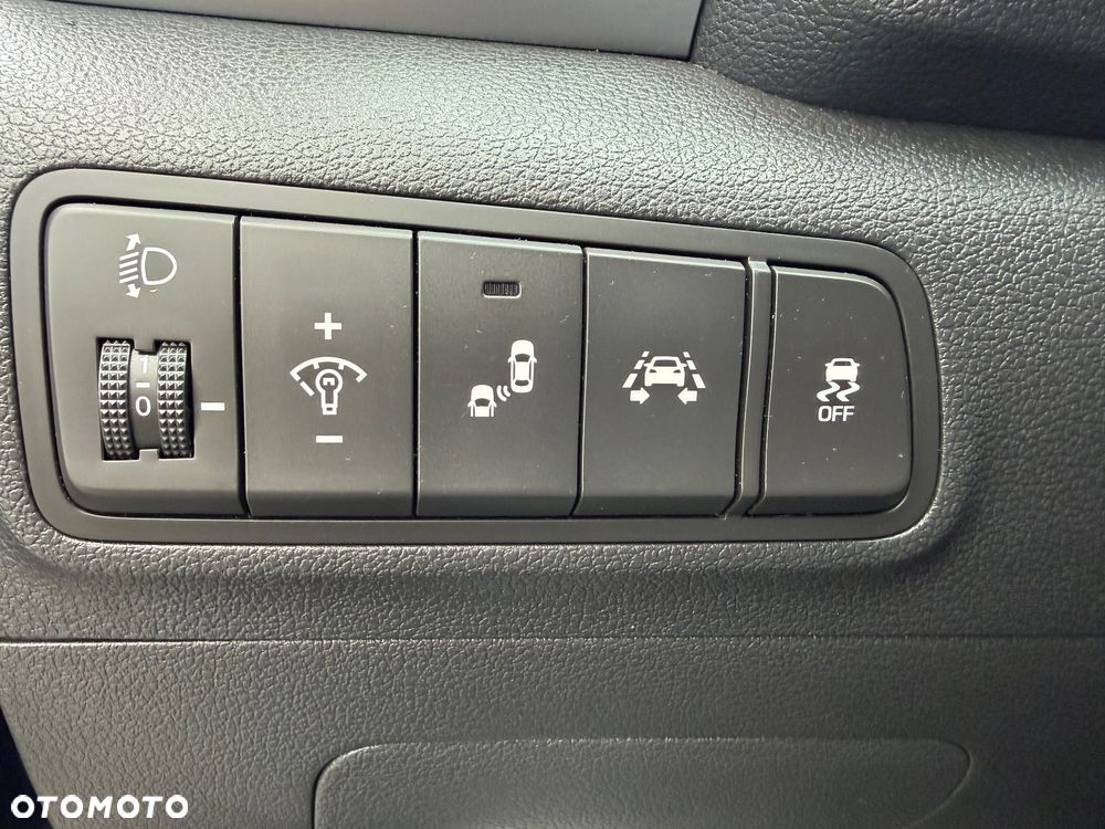 Hyundai Tucson - 31
