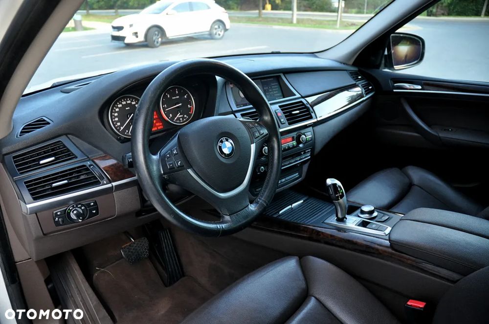 BMW X5 3.0d xDrive - 9