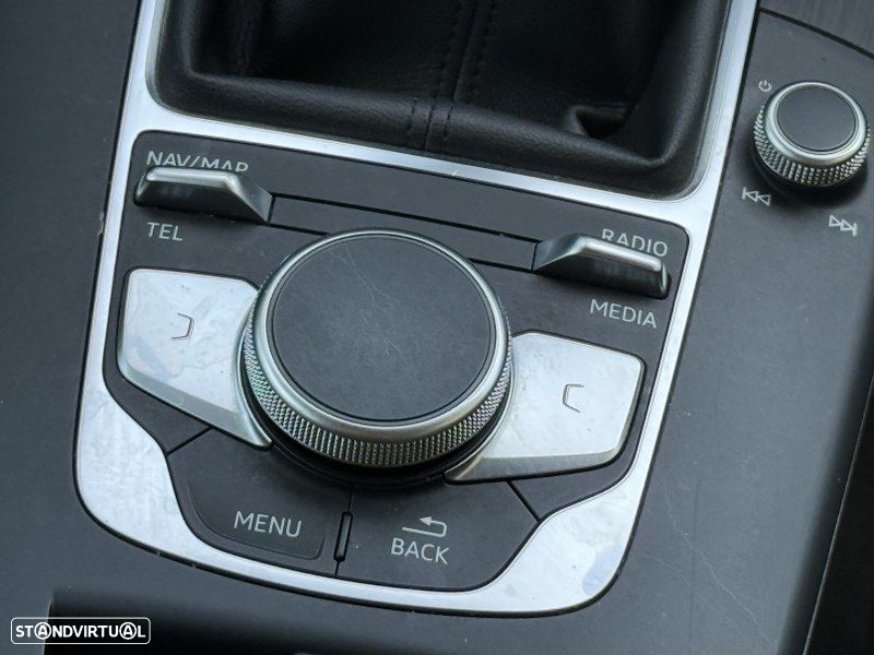 Audi A3 Sportback 2.0 TDI Design - 19