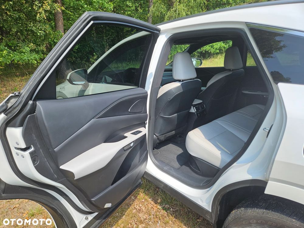Lexus RX 350h Prestige - 8