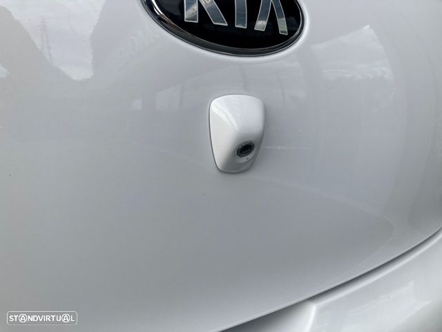 Kia Ceed S Coupé 1.6 CRDi TX Sport - 9