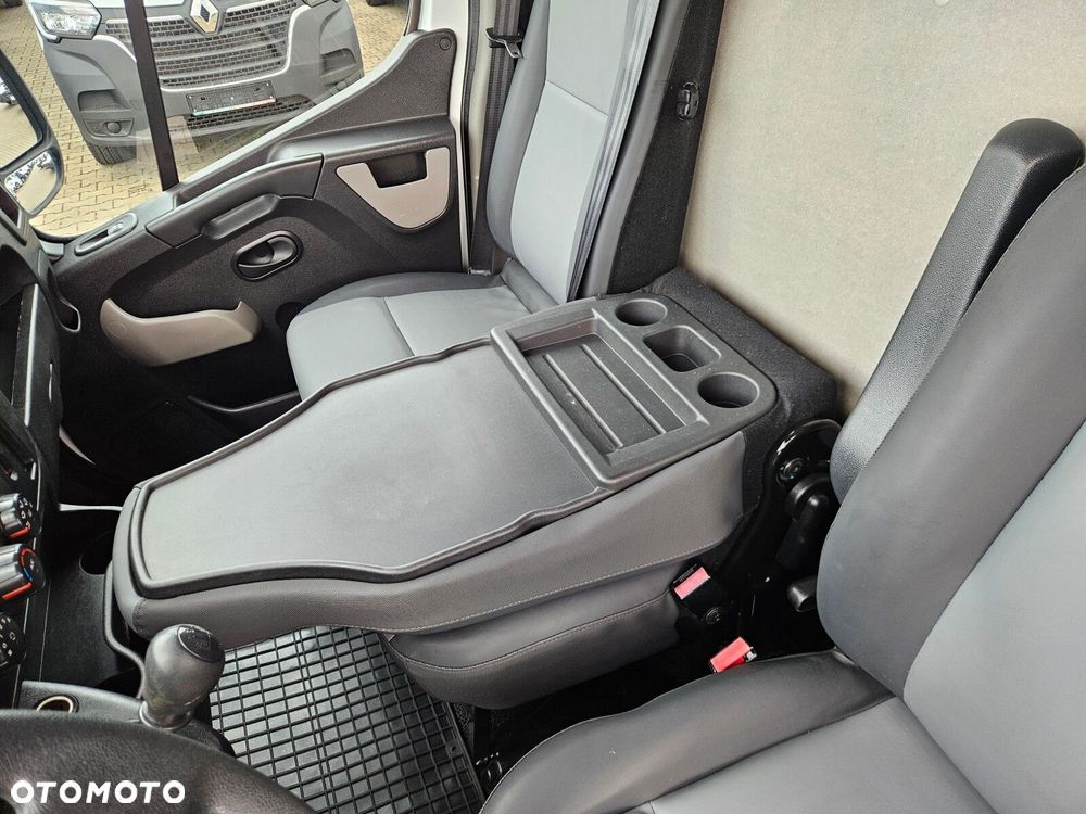 Opel movano L2H2 *49999zł Netto* 2.3 CDTi/131KM - 28