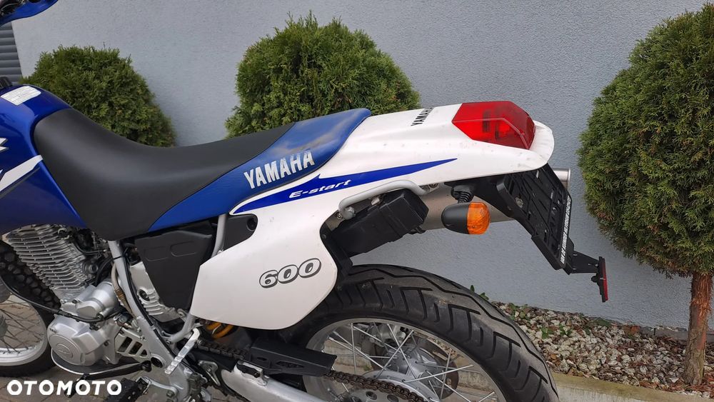 Yamaha TTR - 26