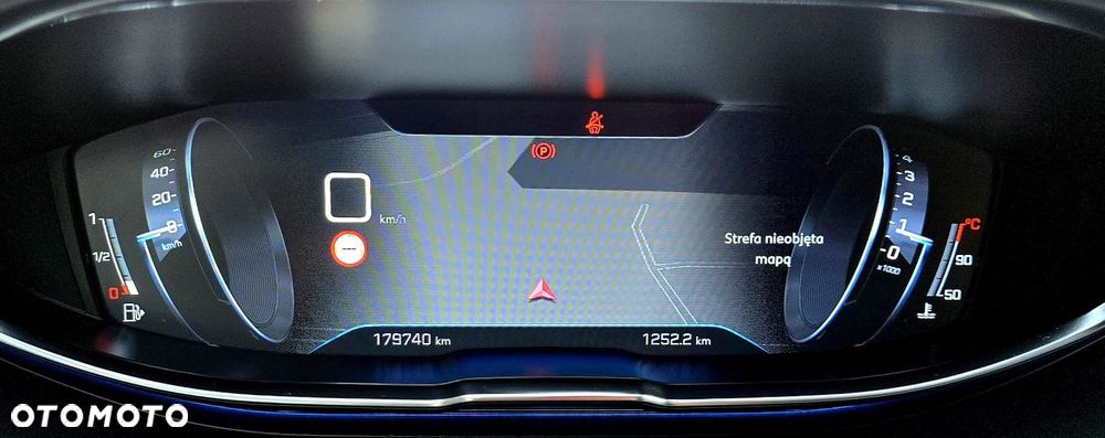 Peugeot 5008 PureTech 130 Stop & Start Allure Business-Paket - 12