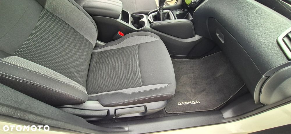 Nissan Qashqai - 20