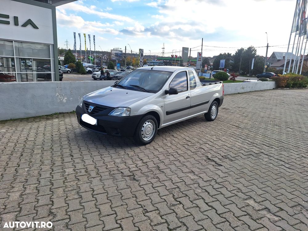 Dacia Pick Up - 18
