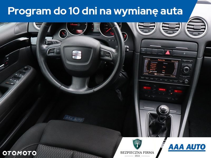 Seat Exeo - 8