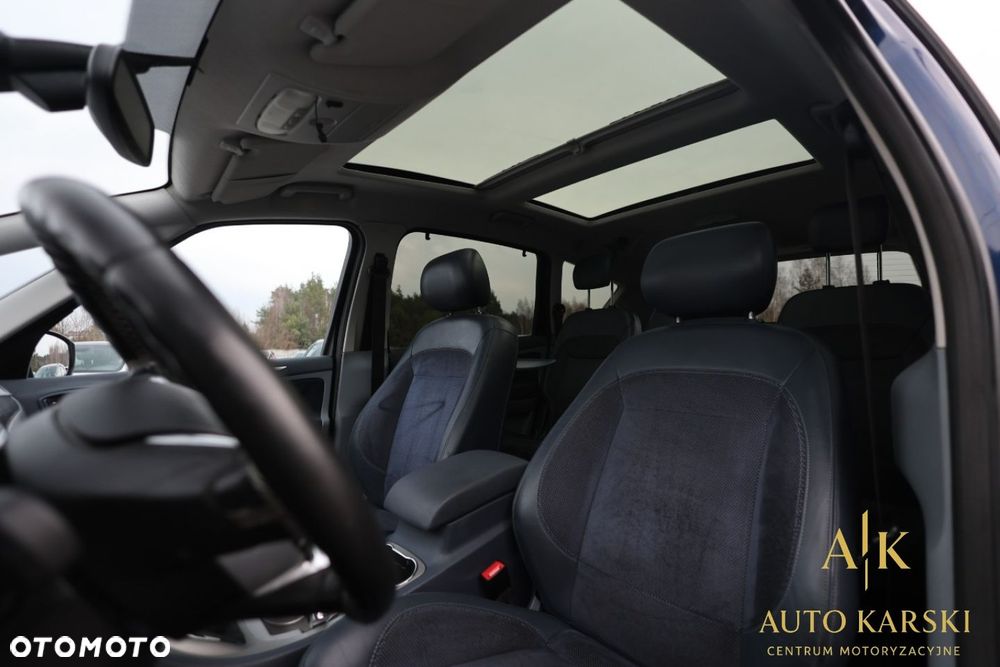 Ford S-Max - 28