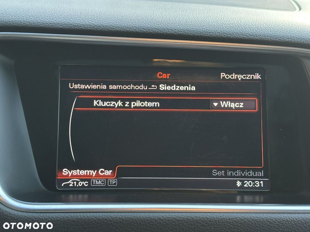 Audi SQ5 - 28