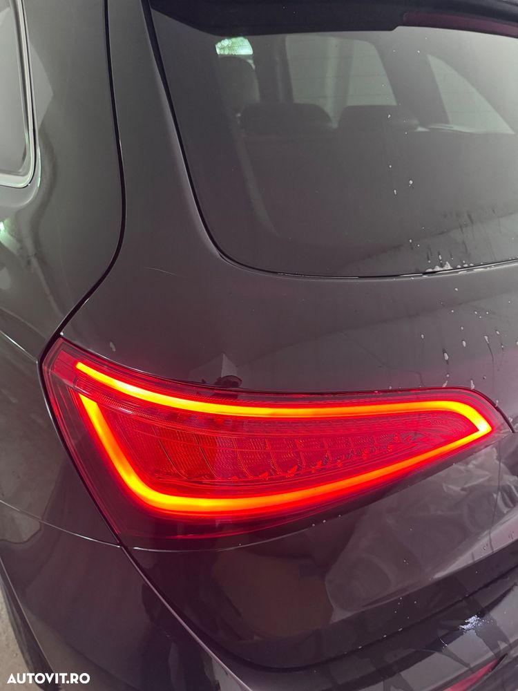 Audi Q5 3.0 TDI Quattro S tronic - 10