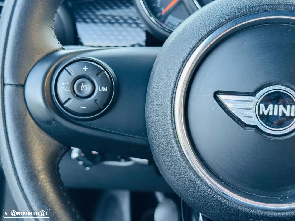 MINI 5 Portas Cooper S - 25