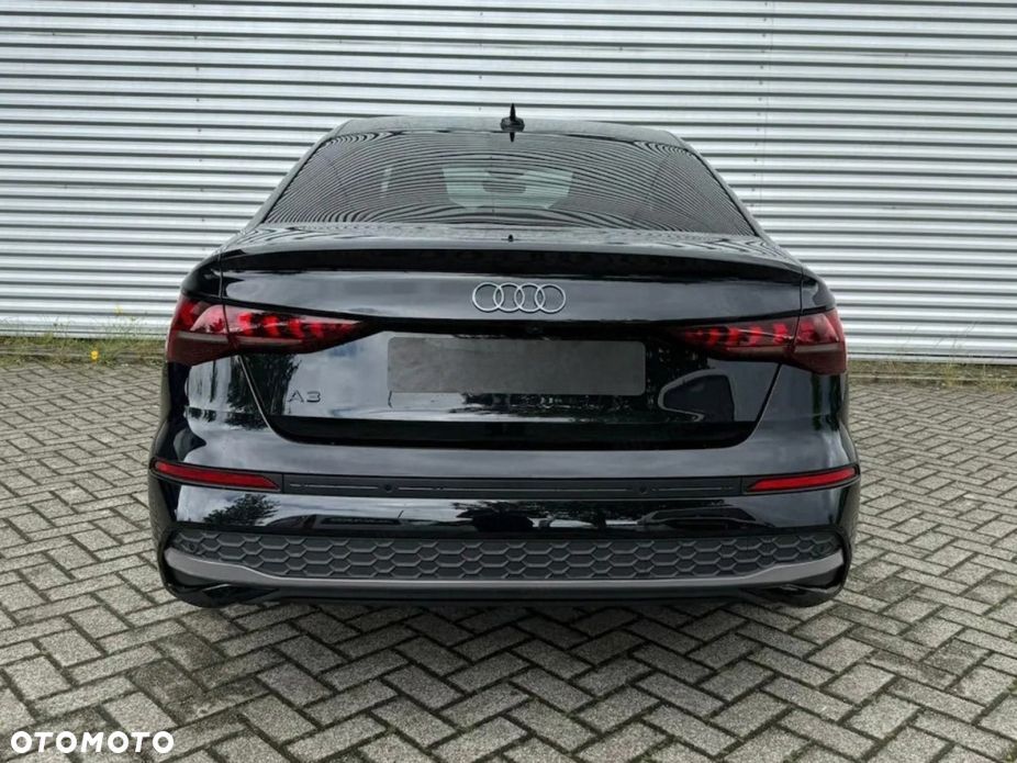 Audi A3 Limousine - 2