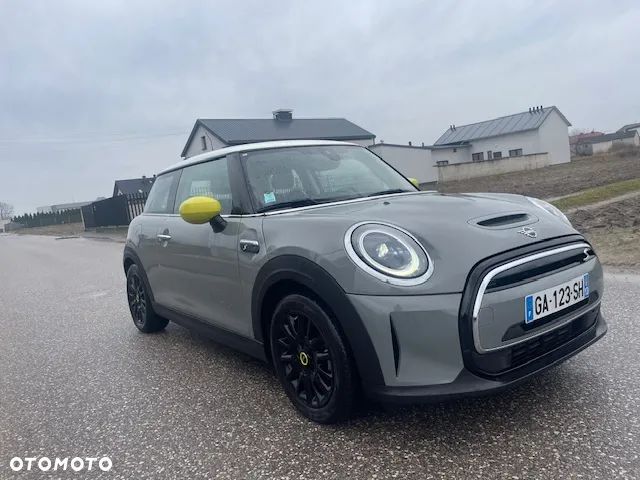 MINI Cooper SE Multitone Edition - 10