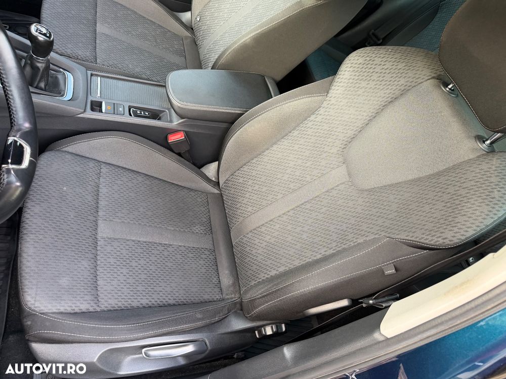 Skoda Octavia 1.0 TSI Style - 20