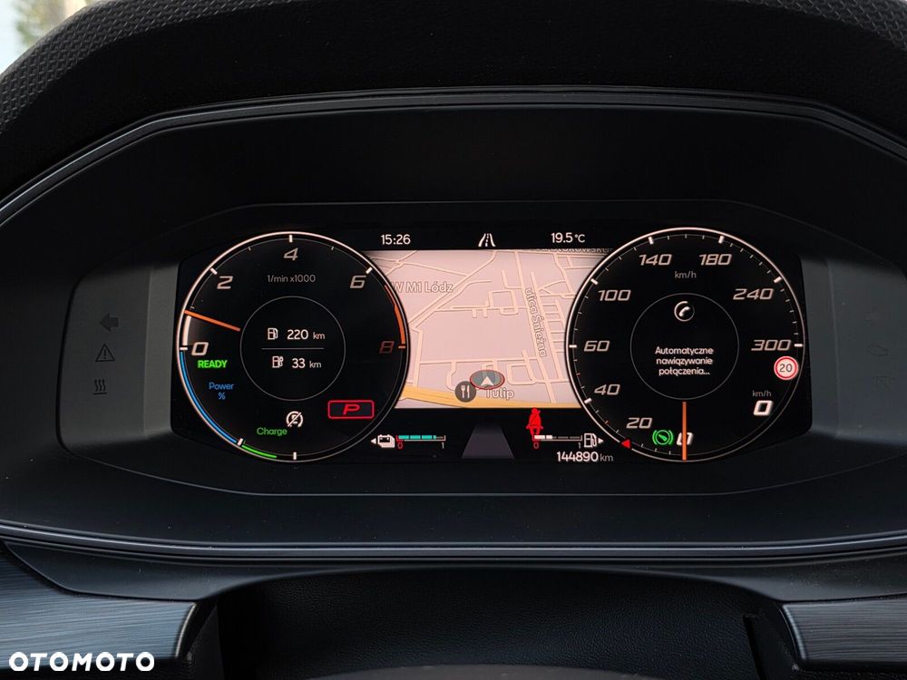 Cupra Leon Sportstourer - 21