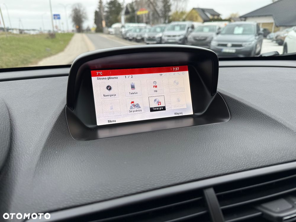 Opel Mokka 1.6 ecoFLEX Start/Stop Color Edition - 14