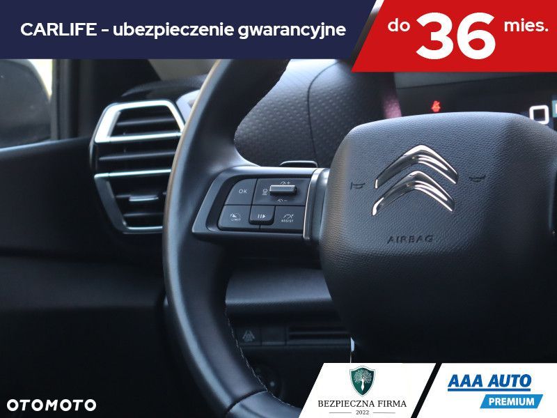 Citroën C4 - 19