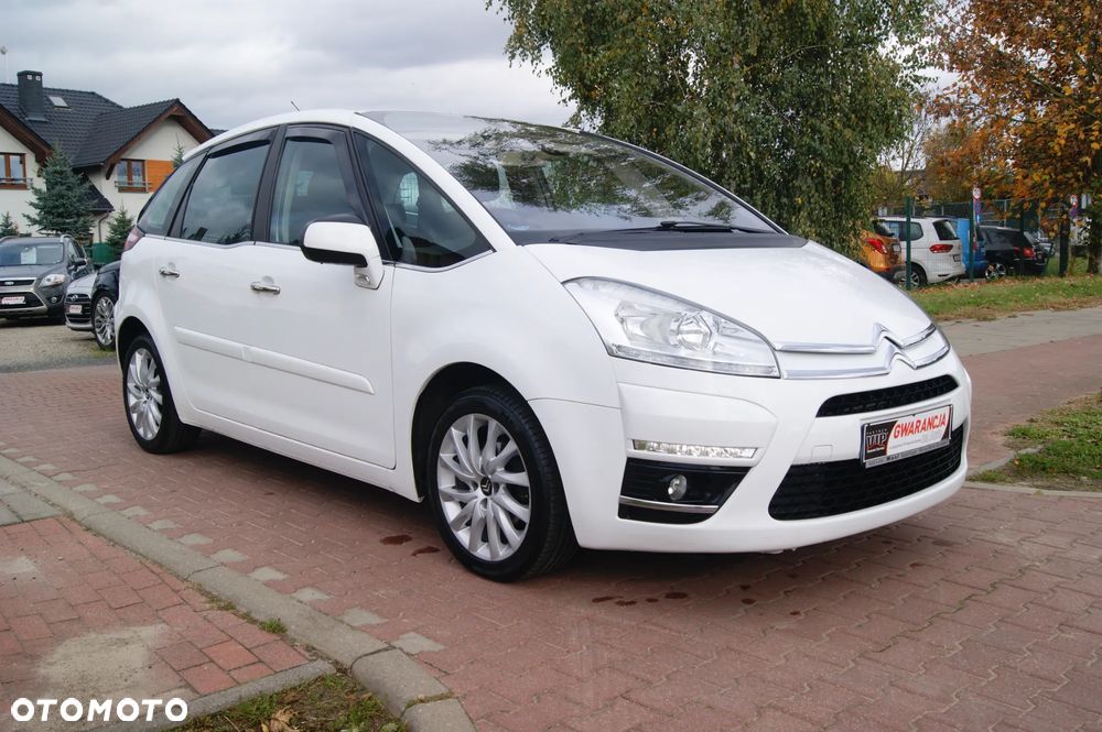 Citroën C4 Picasso 1.6 HDi Selection - 3
