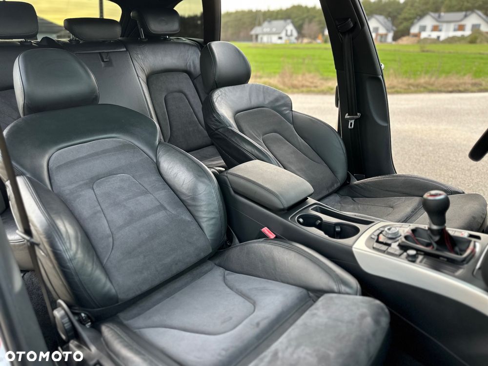 Audi A4 Avant - 30