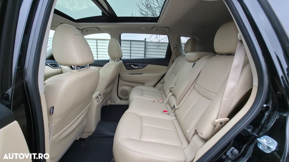 Nissan X-Trail 1.6 dCi Tekna - 19