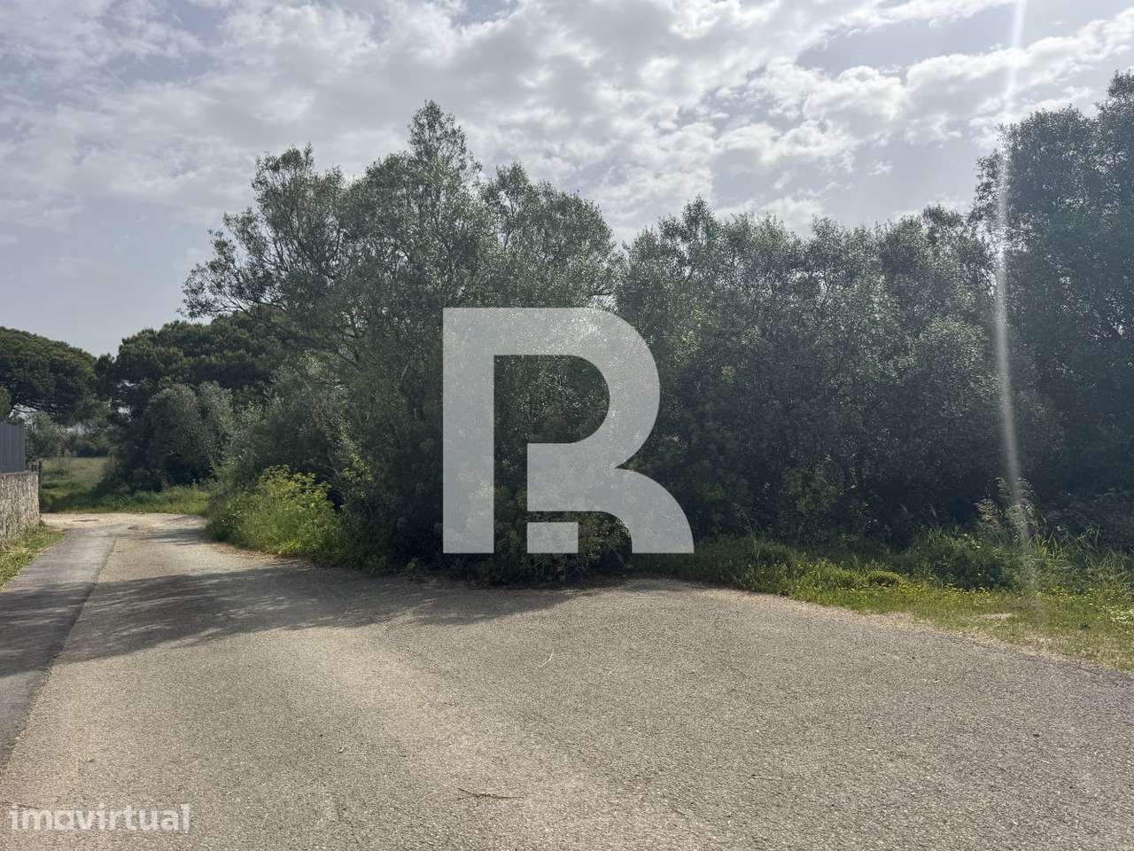 Terreno na Terrugem, Sintra - Grande imagem: 4/10