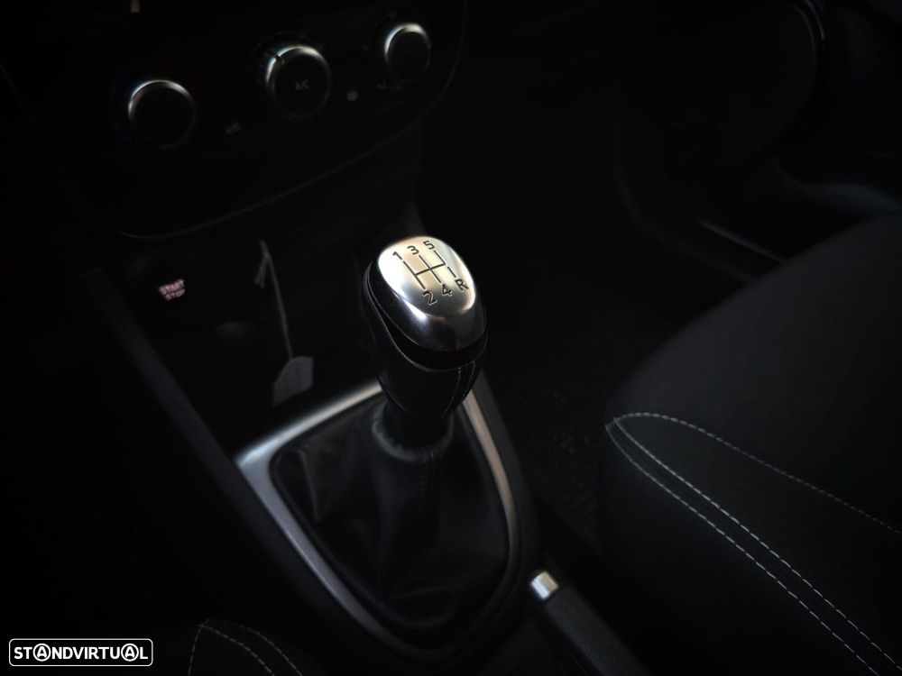 Renault Clio Sport Tourer 0.9 TCe Limited - 21