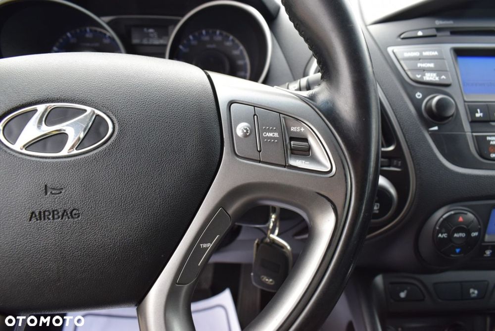 Hyundai ix35 - 26