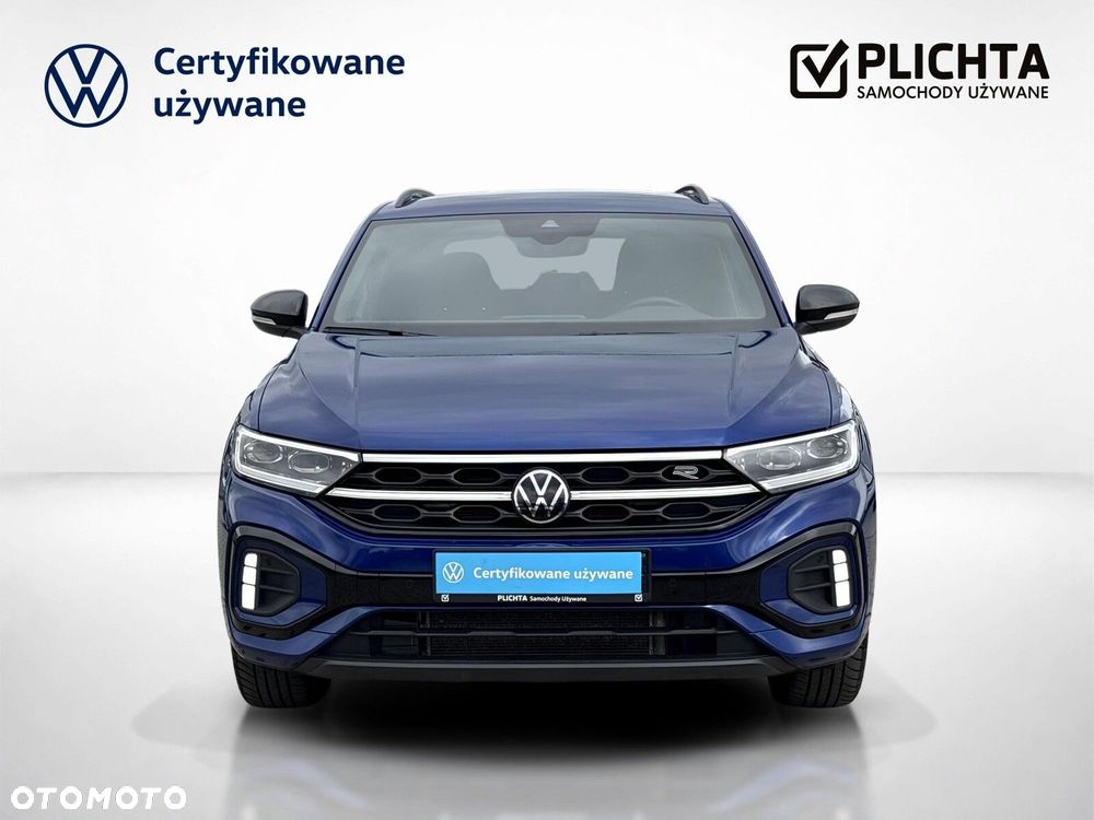 Volkswagen T-Roc - 9