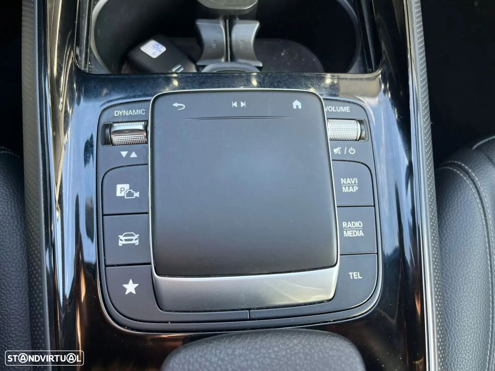 Mercedes-Benz B 180 - 49