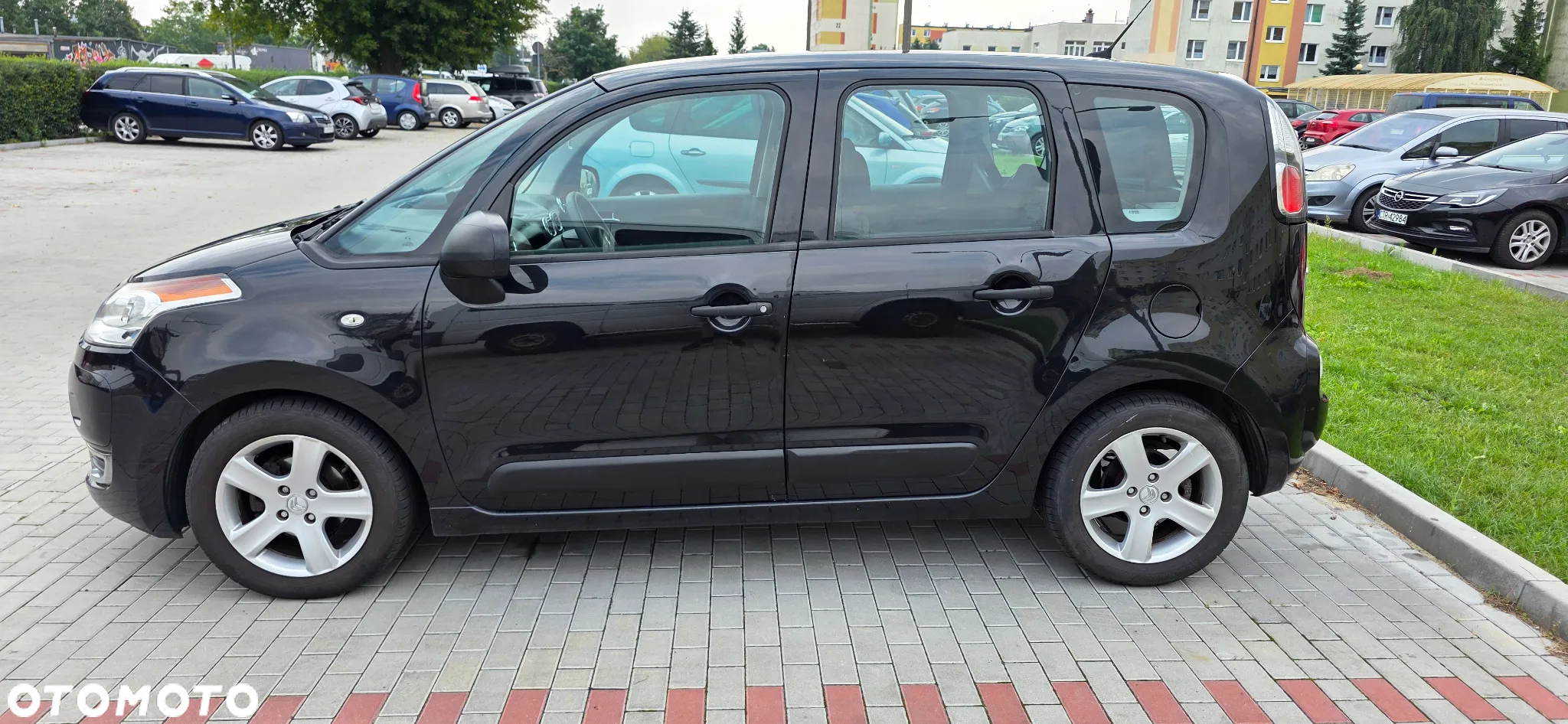 Citroën C3 Picasso - 14