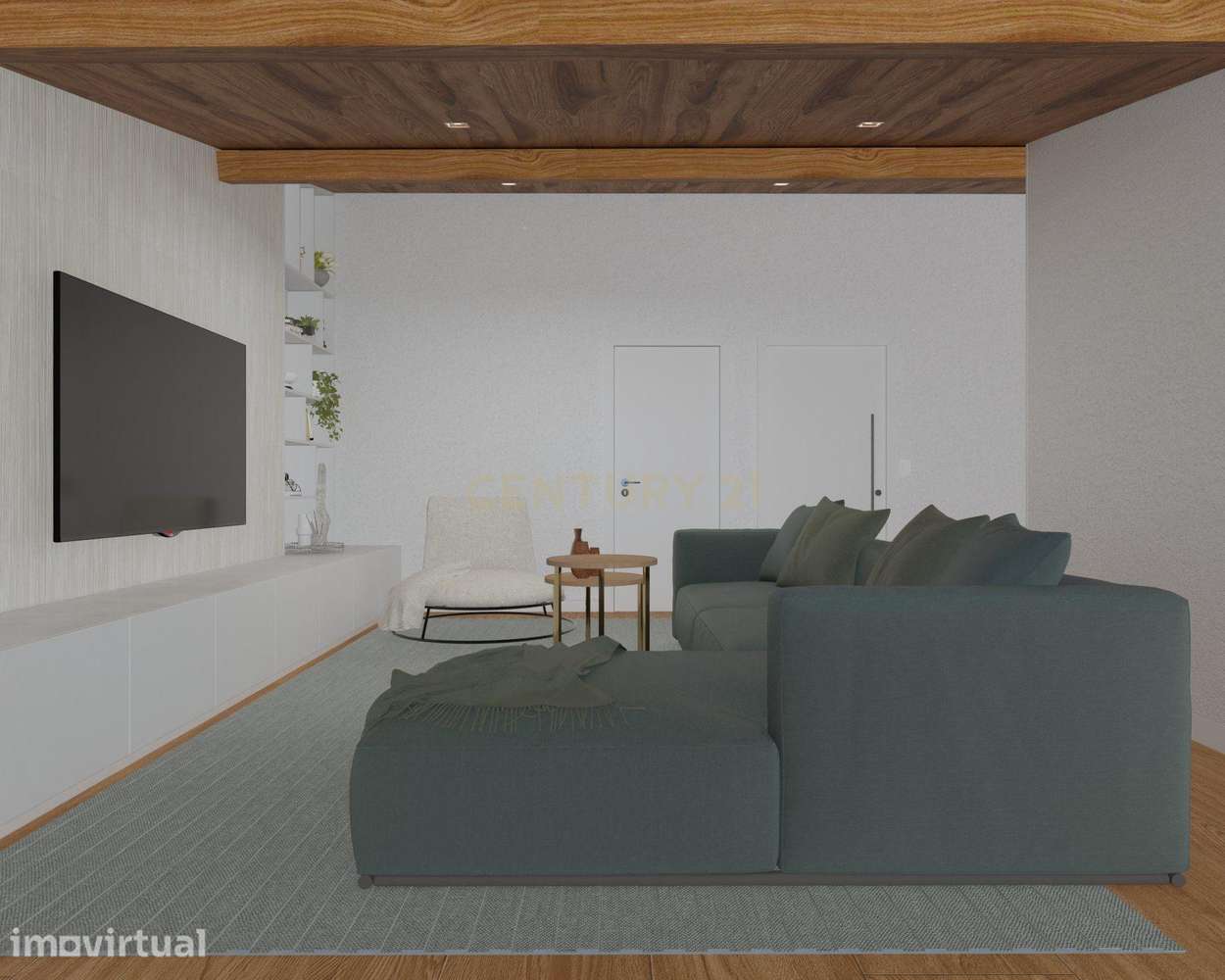 Apartamento em Espinhal, Penela - Conforto e Vista Deslumbrante - Grande imagem: 2/24