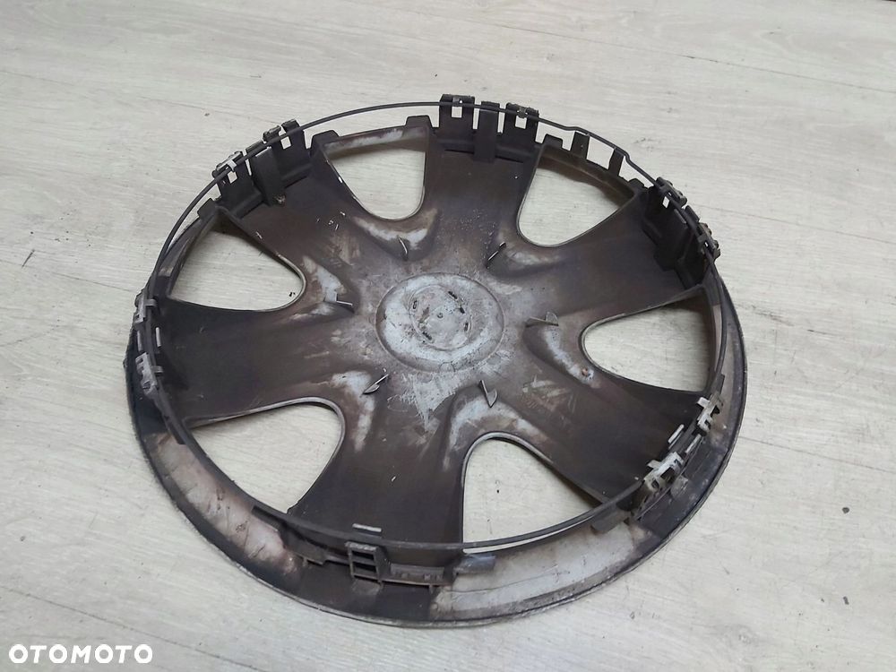 Toyota AYGO I II Yaris Kołpak kapsel 14 cali 42602-0H040 ORYGINAŁ - 13