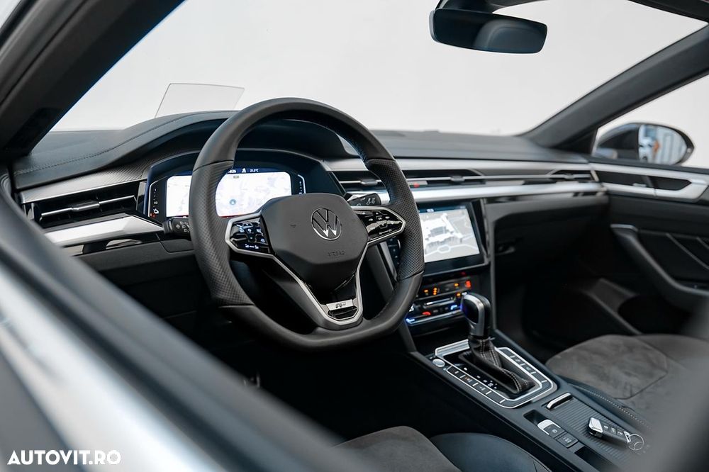 Volkswagen ARTEON 1.4 eHybrid OPF DSG R-Line - 15