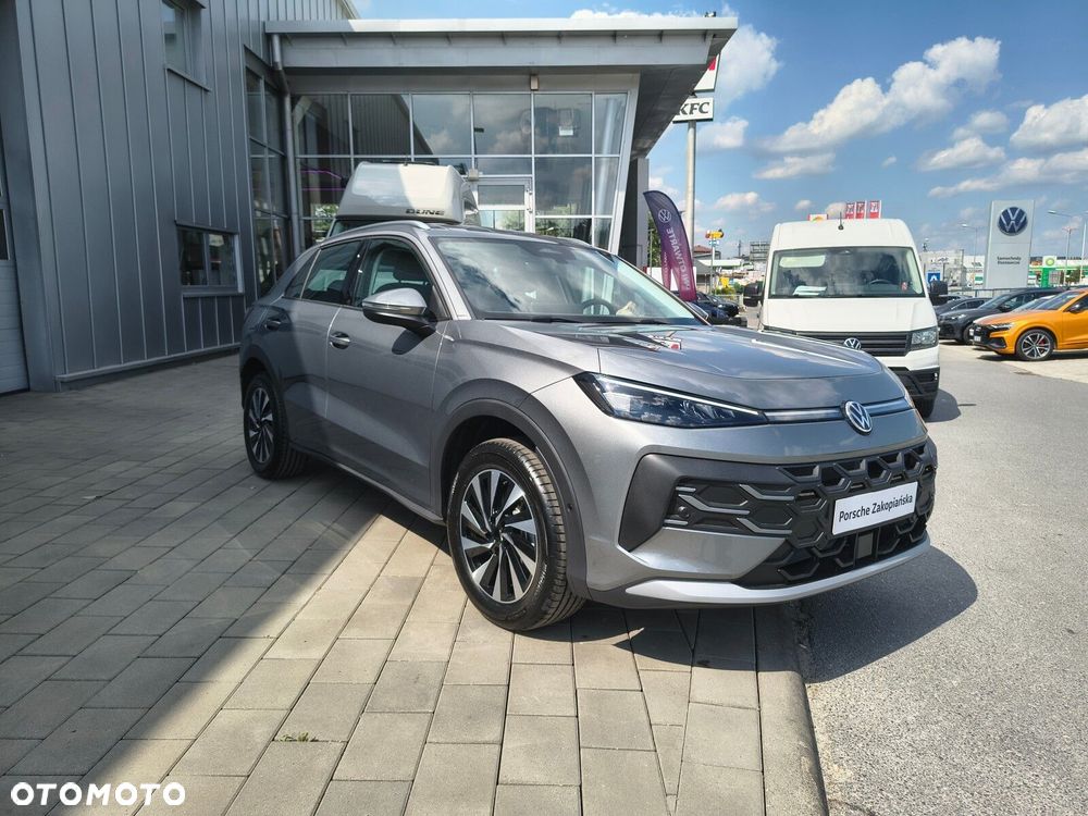 Volkswagen T-Roc 1.5 eTSI Style DSG - 4