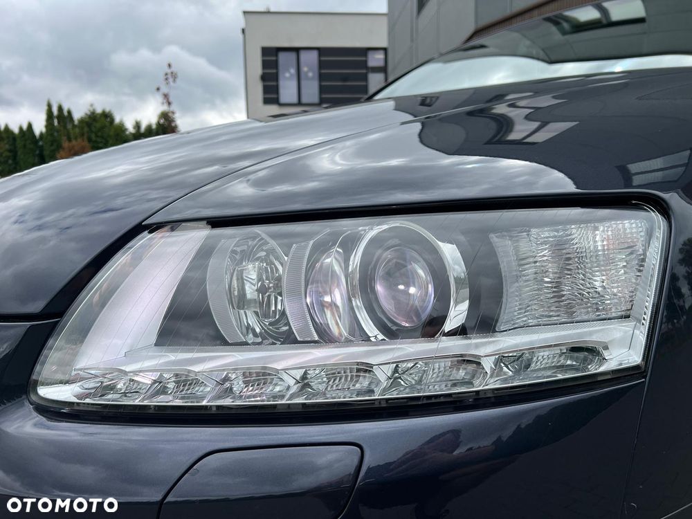 Audi A6 Avant 3.0 TFSI Quattro Tiptronic - 14