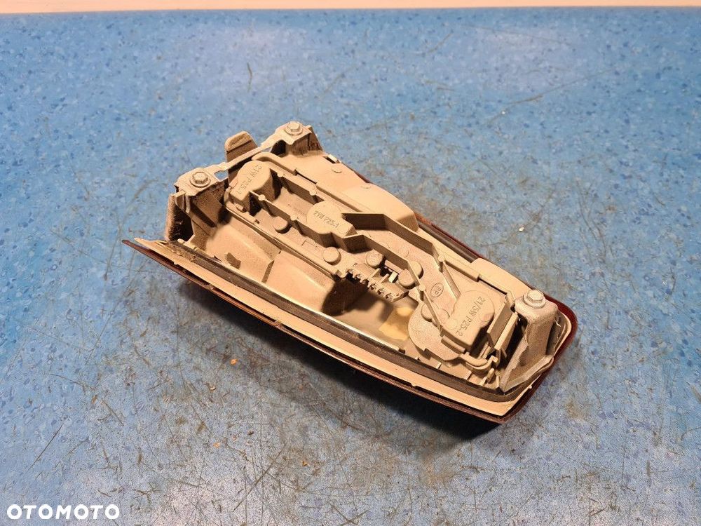 OPEL KADETT E LIFT LAMPA TYŁ LEWA ZEWNĘTRZNA - 7