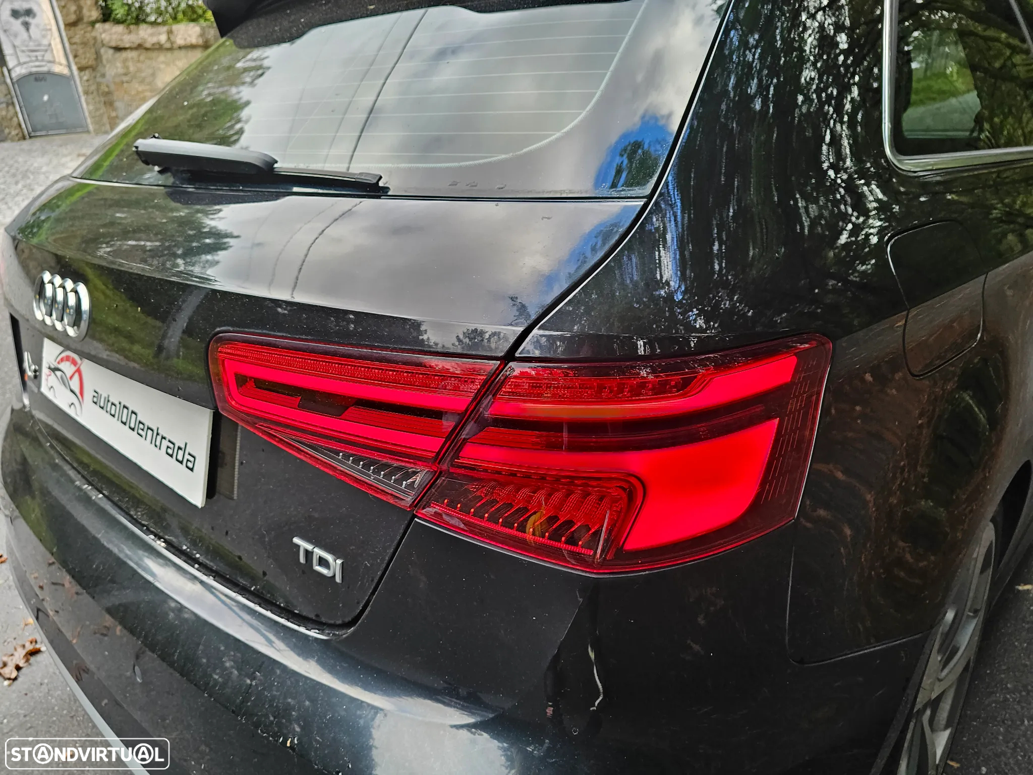 Audi A3 1.6 TDI S-line - 25