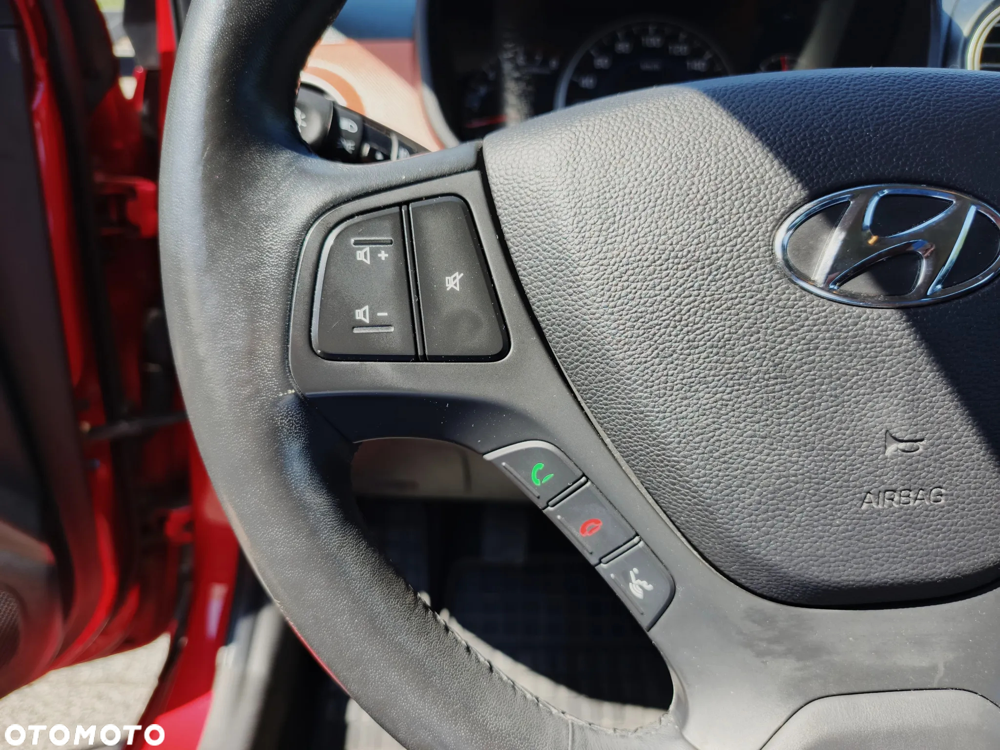 Hyundai i10 1.2 Style - 12