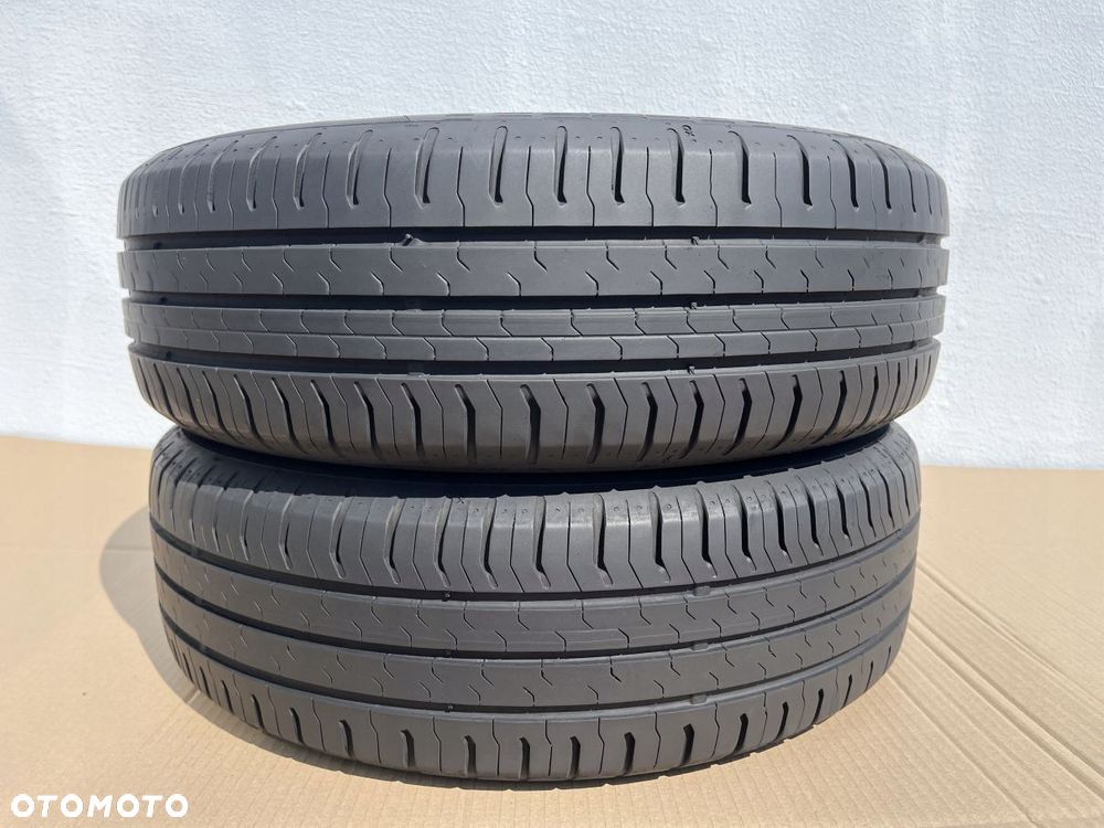OPONY 185/65/15 88H CONTINENTAL CONTIECOCONTACT 5 - 1