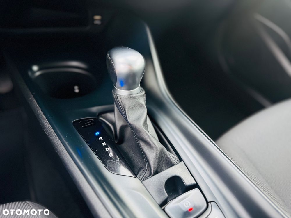 Toyota C-HR 1.8 Hybrid Dynamic - 15