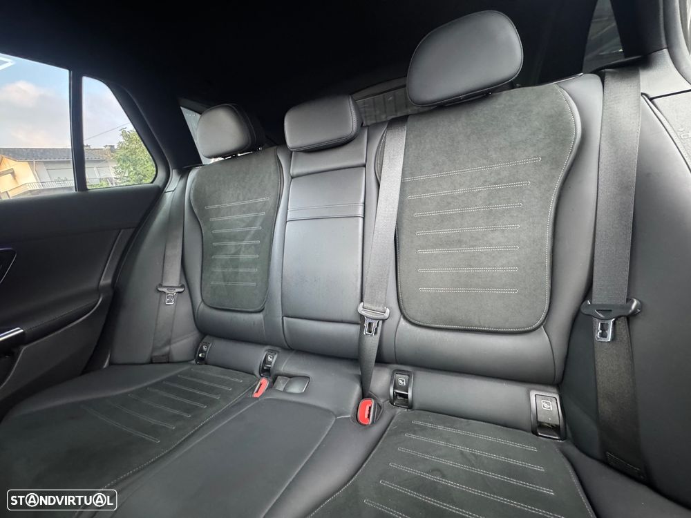 Mercedes-Benz C 220 - 17