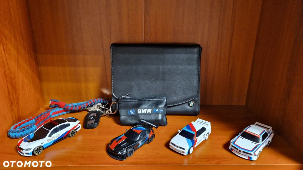 BMW Seria 5 535d Edition Exclusive - 26