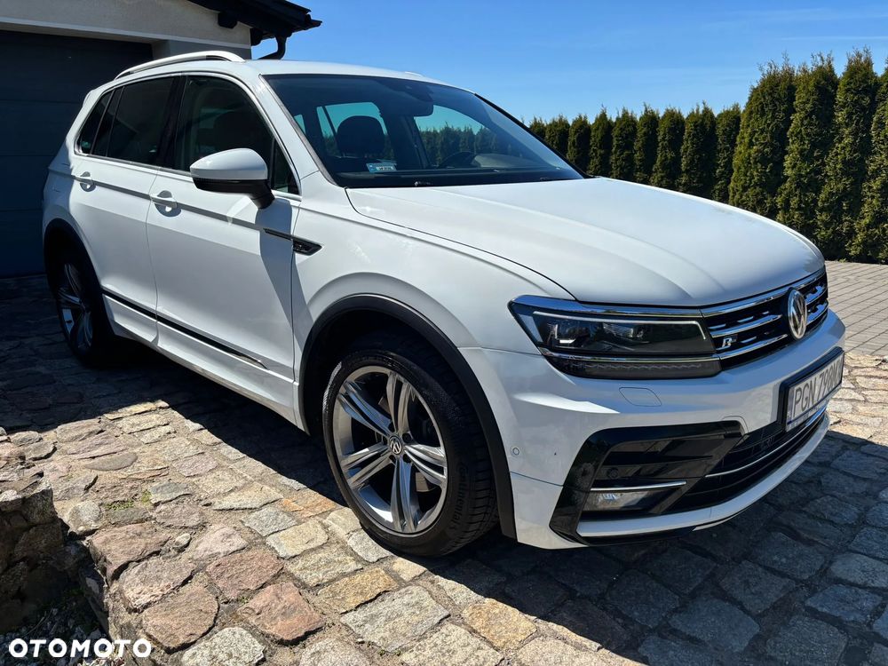 Volkswagen Tiguan 2.0 TDI BMT SCR 4Mot Highline DSG - 2