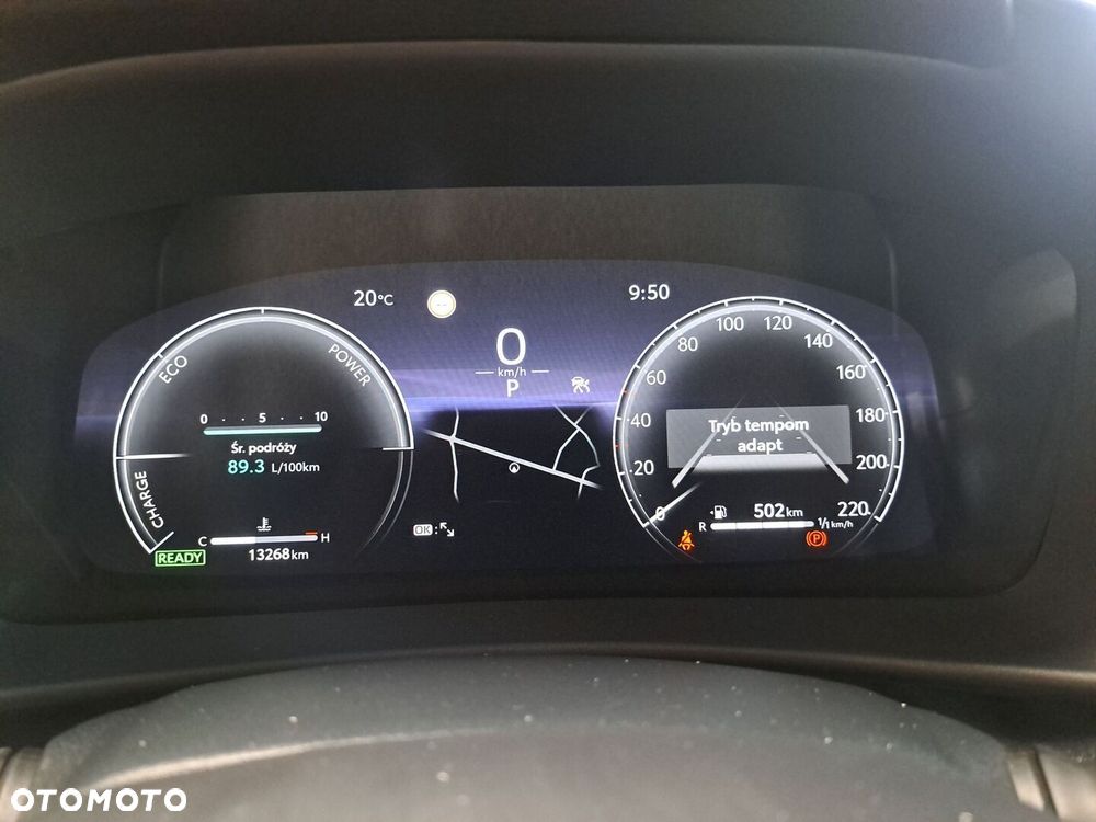 Toyota C-HR 1.8 Hybrid Style - 17