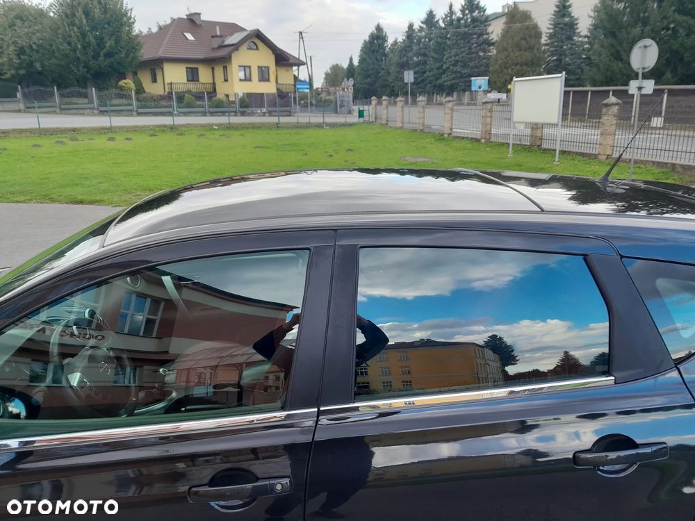 Nissan Qashqai 2.0 tekna - 15