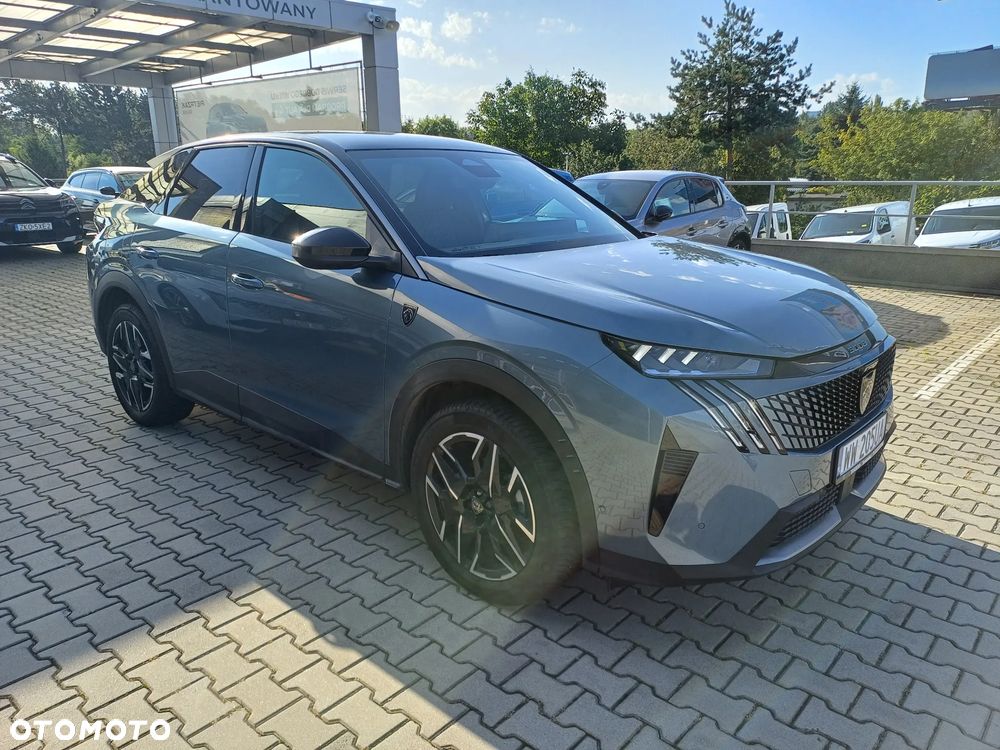 Peugeot 3008 - 2