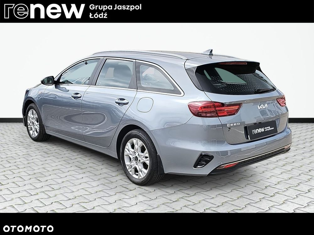 Kia Ceed 1.5 T-GDI M - 7