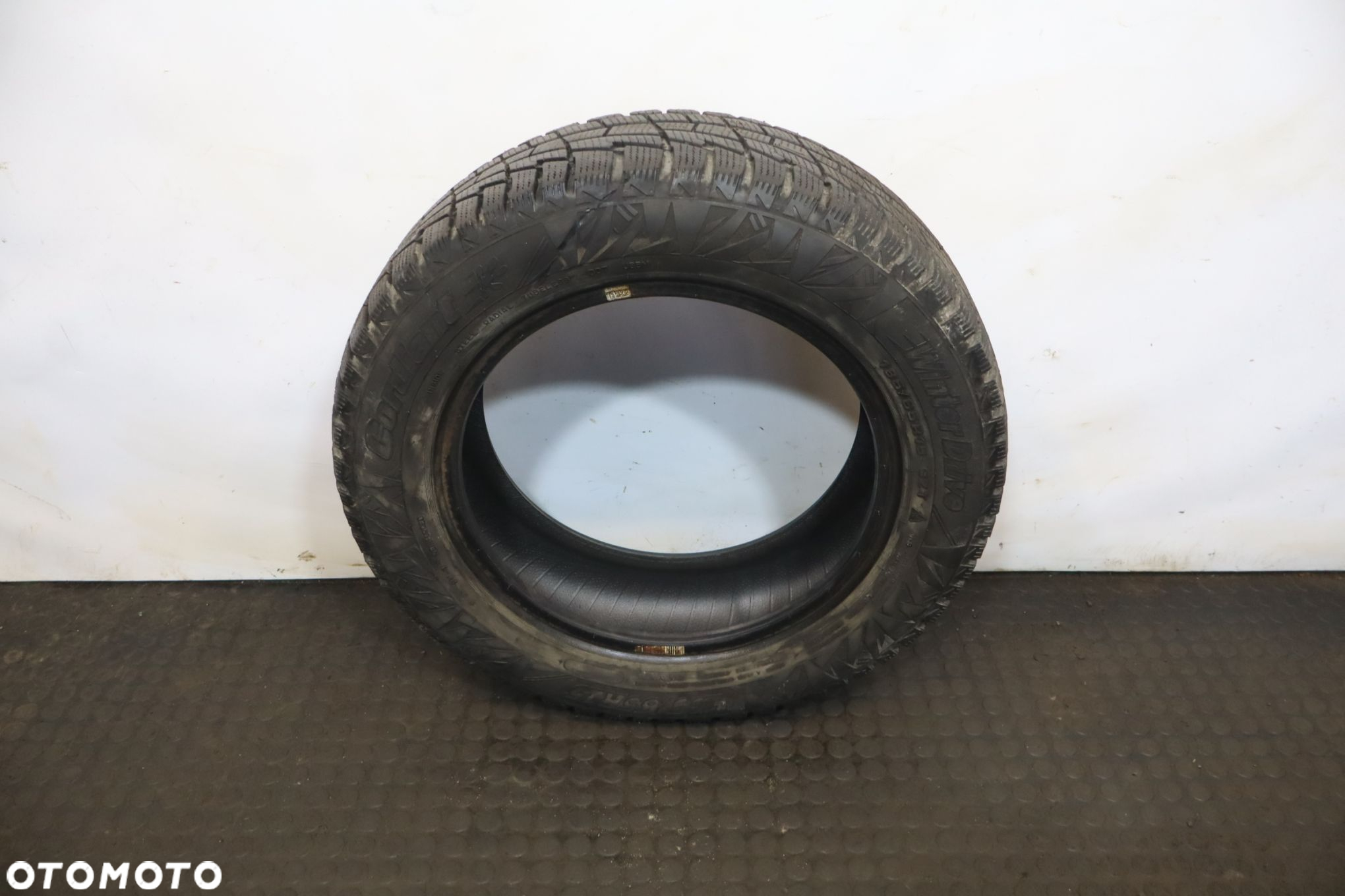 opona opony 2 szt 185/65/15 zima - 9
